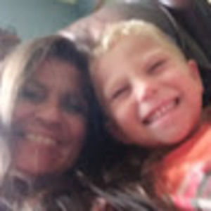 Meet your Posher, Mitzi